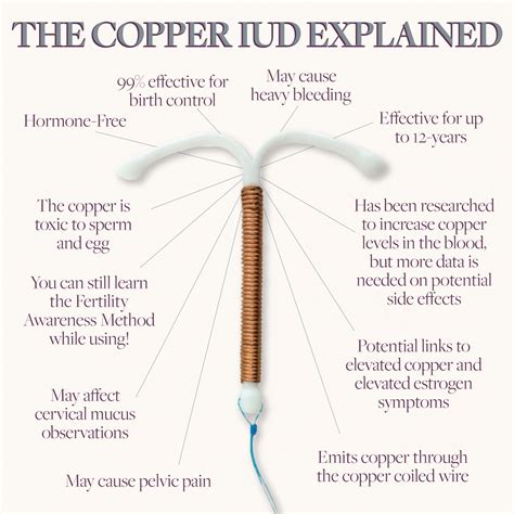 Carpal tunnel syndrome can cause <b>numbness</b> or <b>tingling</b> but is less likely to be associated with a metallic taste in the mouth. . Copper iud numbness and tingling